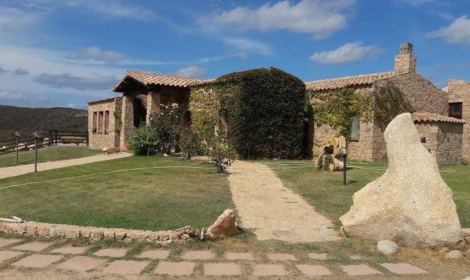 Hotel ristorante la tana di li mazzoni