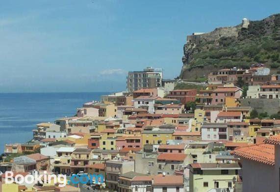 La terrazza di archimede