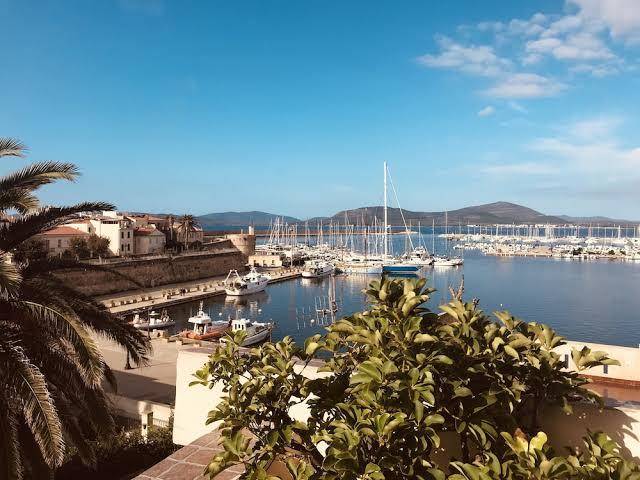 B&b charme s r l la terrazza sul porto
