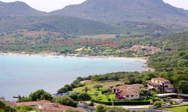 Ladunia 39g porto rotondo sardegna