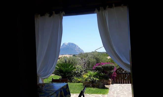 Le dimore di porto san paolo