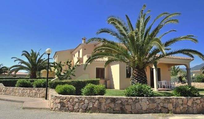 Le residenze sole