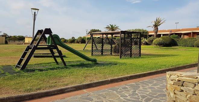 Le tonnare family club