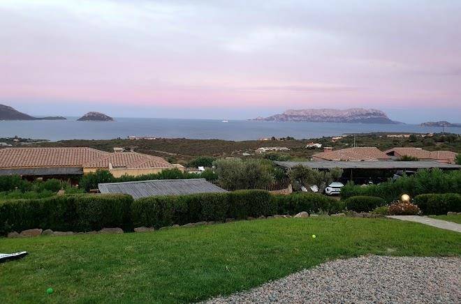 Le Ville Del Golfo Image