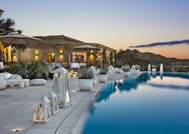 Li finistreddi exclusive country retreat
