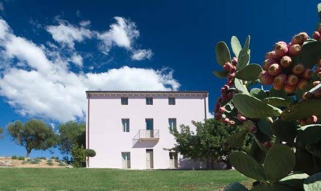 Liscia country relais