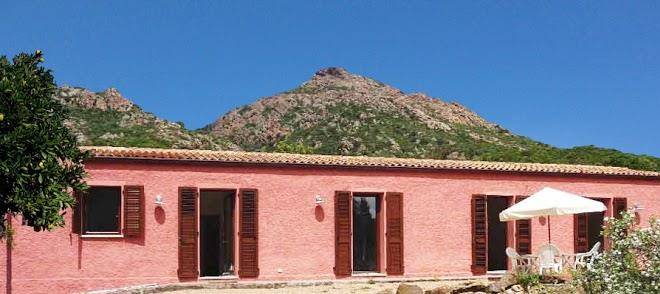 Lo stazzu rosa