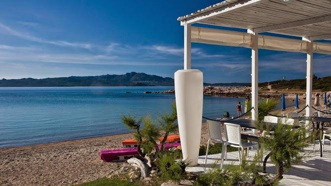 Locanda Tartarughino Luxury Suites Porto Rotondo Image