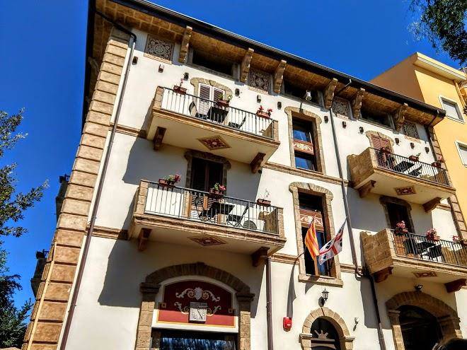 Maison bienestar