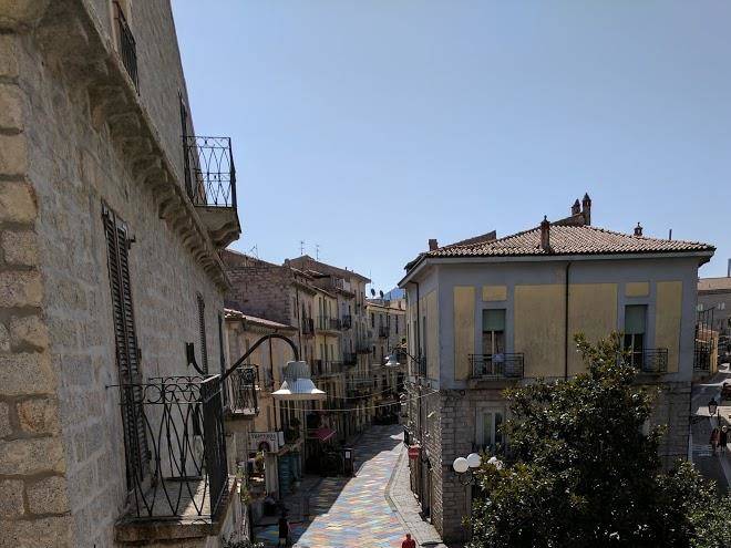 B&b piazza di lara