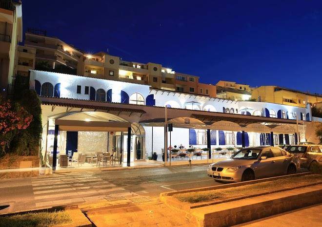Meli hotel