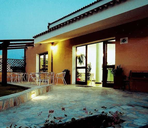 Meta hotel srl