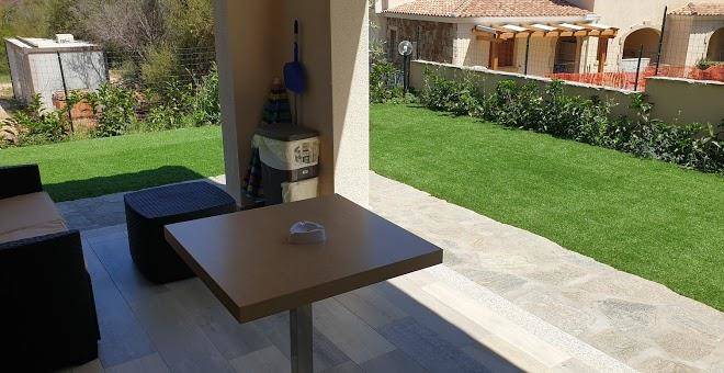 Molarotto camere con angolo cottura