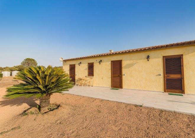 Molti mari b&b resort
