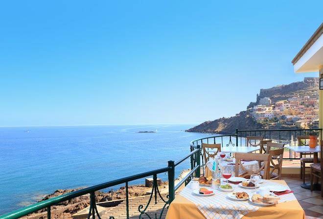 Nantis hotel
