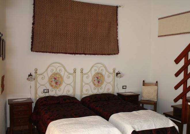 Nonna gio stanze in affitto