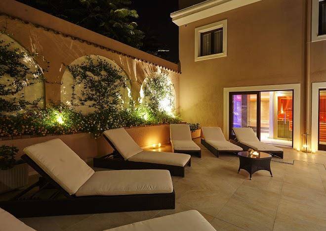 Ospitalita del conte hotel e spa