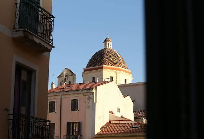 Palau de rosa