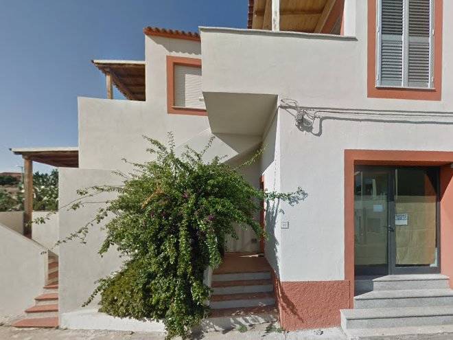 Palau maisonettes