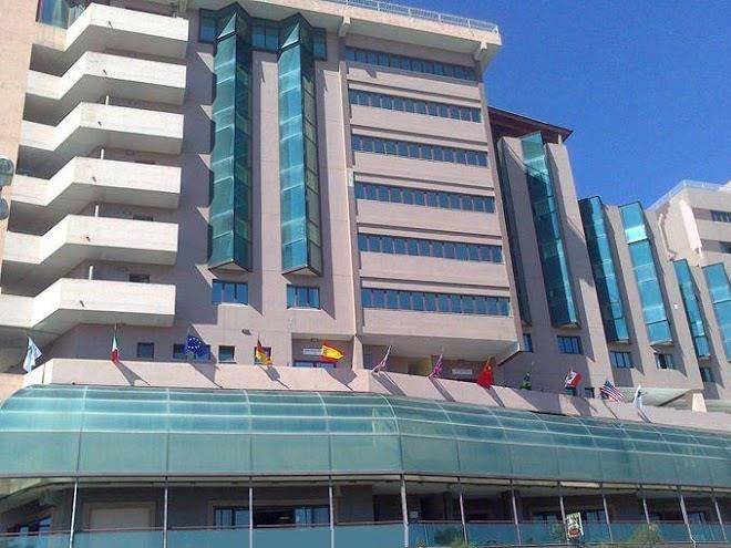 Pegasus hotel hotel il vialetto