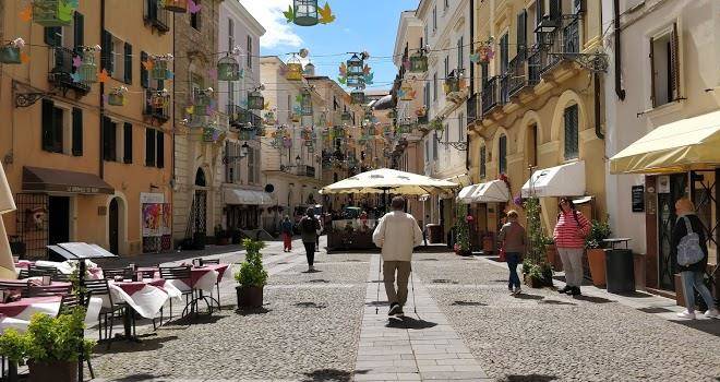 Piazza civica