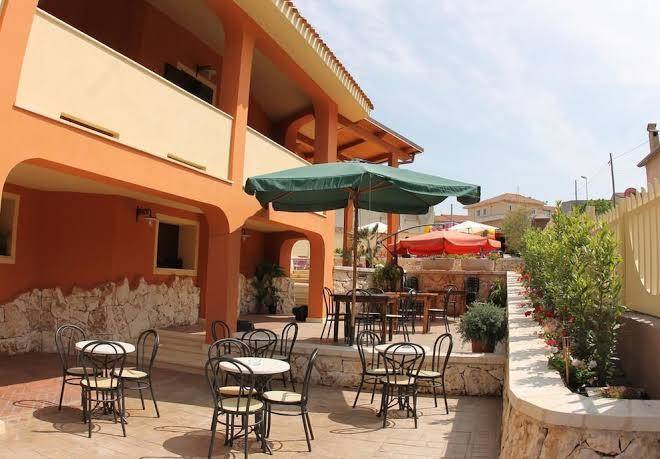 Piccola locanda s'ausentu