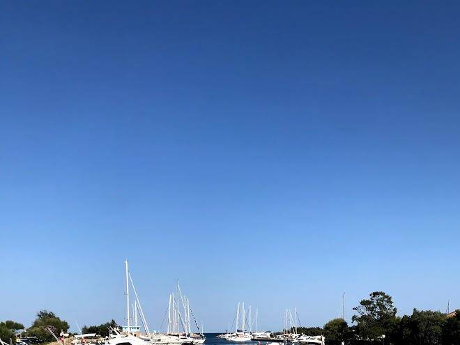 Porto ottiolu