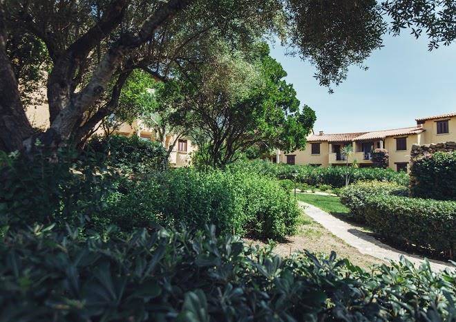 Porto rotondo tre