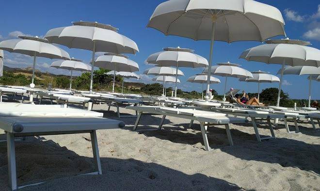 Prs beach