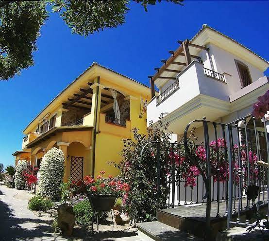 Real b&b primosole