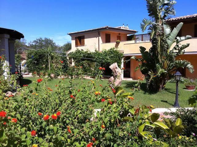 Relais Fenicottero Rosa Image