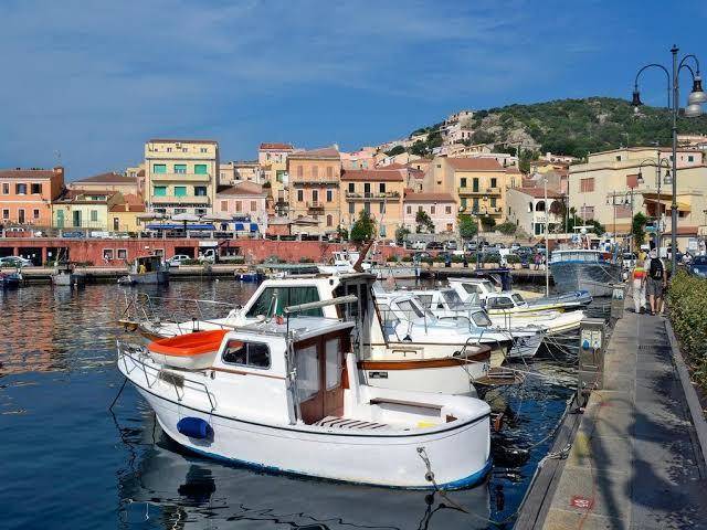 Residence Anna Image