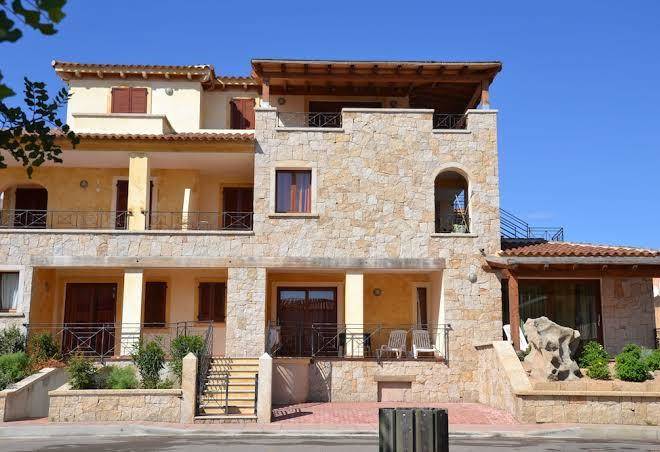 Residence ataras