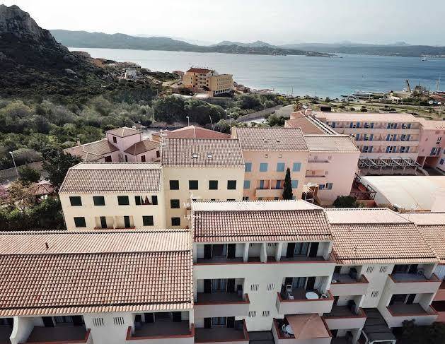 Residence blu baita
