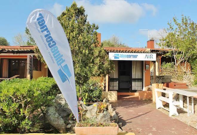 Residence Blue Corner Porto Pollo Image