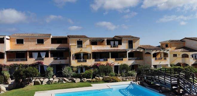 Residence borgo dei mirti