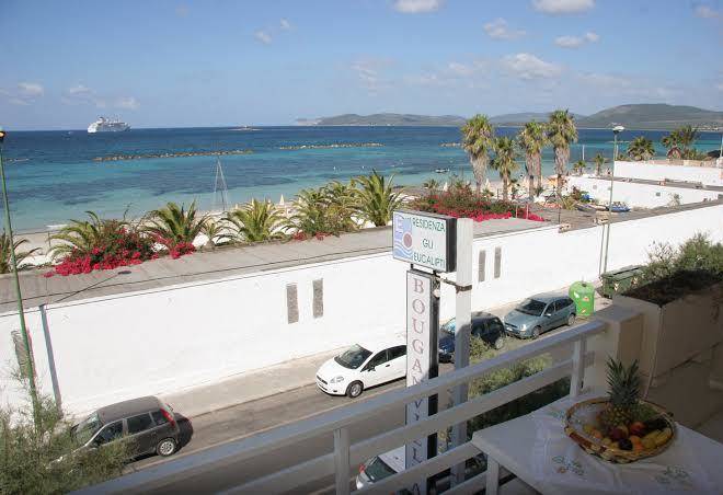Residence buganvillea