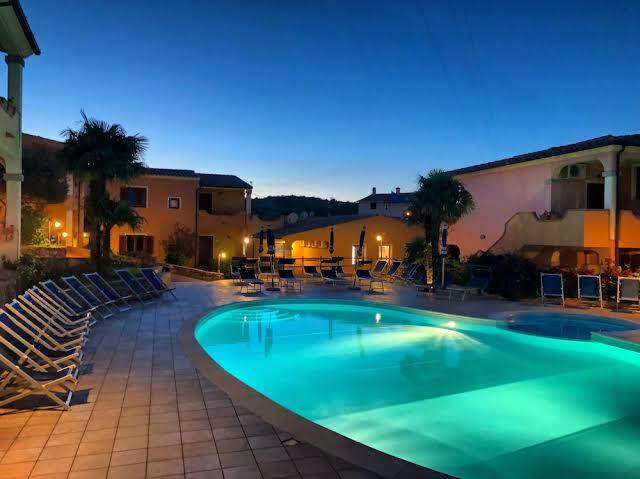 Residence corte dei venti