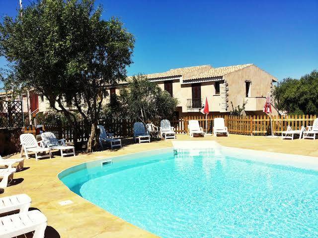 Residence costa del turchese