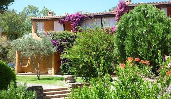 Residence gallura