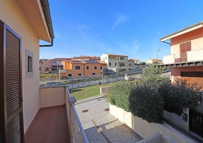 Residence guardioli ville in sardegna