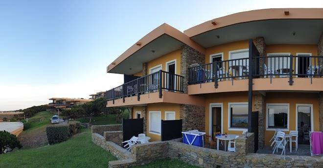 Residence hotel la pelosetta