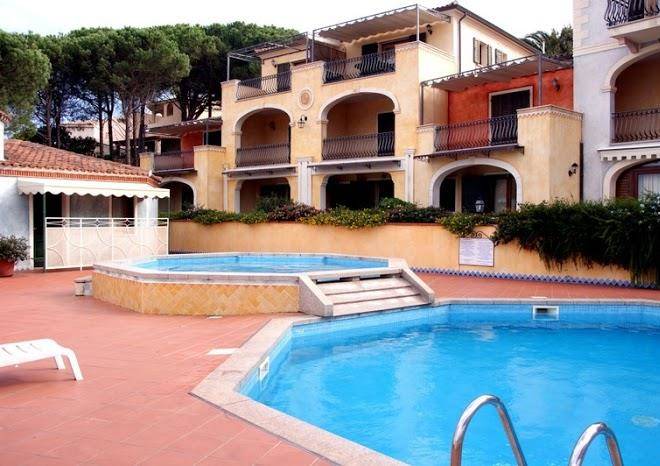 Residence hotel riva azzurra