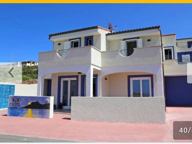 B&b costa