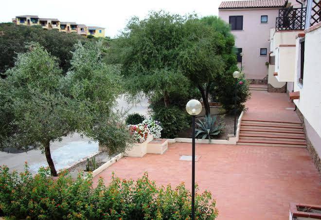 Residence itaca