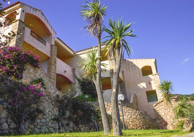 Residence la costa