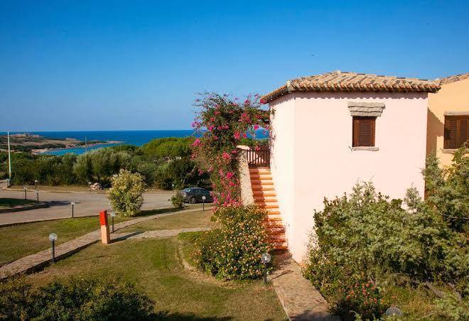 Residence la misuaglia