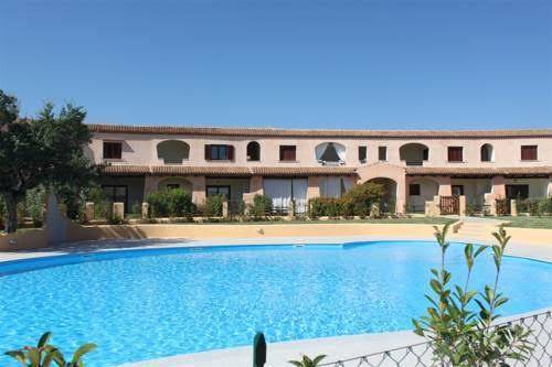 Residence le ginestre ataras