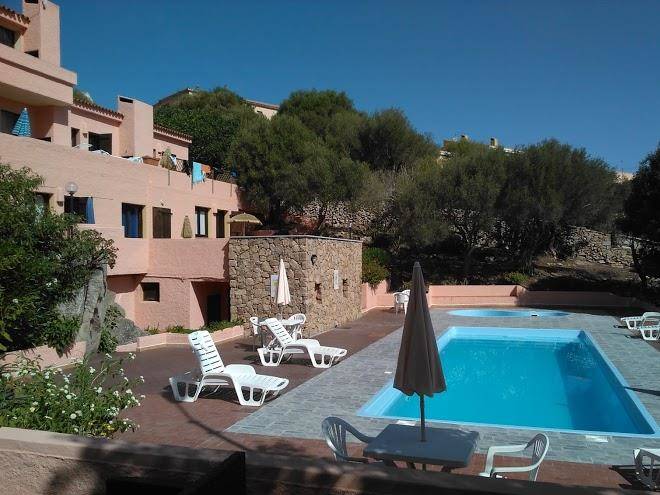 Residence le olivette