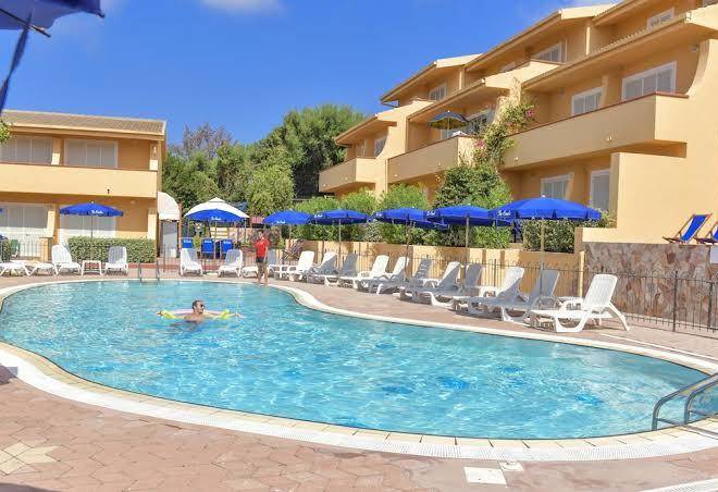 Residence le onde
